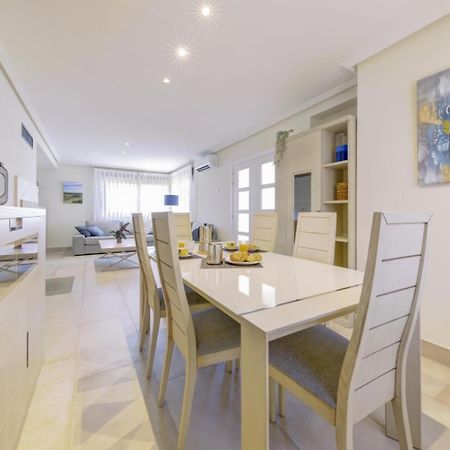 Ferienwohnung El Palomar Madrid Exterior foto