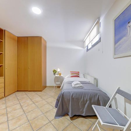 Ferienwohnung El Palomar Madrid Exterior foto