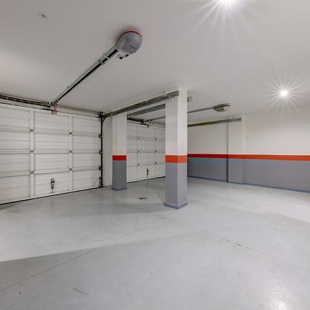 Ferienwohnung El Palomar Madrid Exterior foto