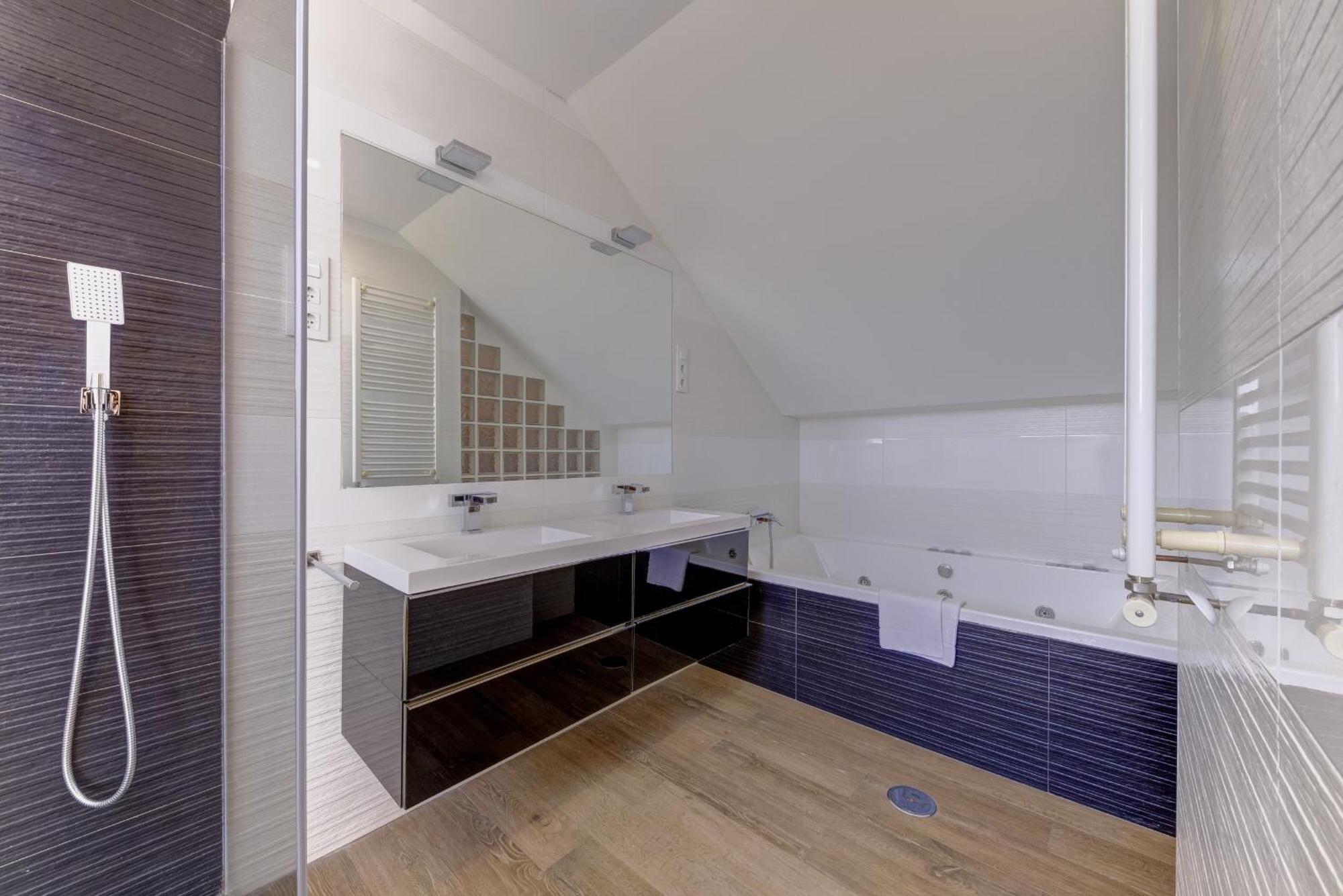 Ferienwohnung El Palomar Madrid Exterior foto