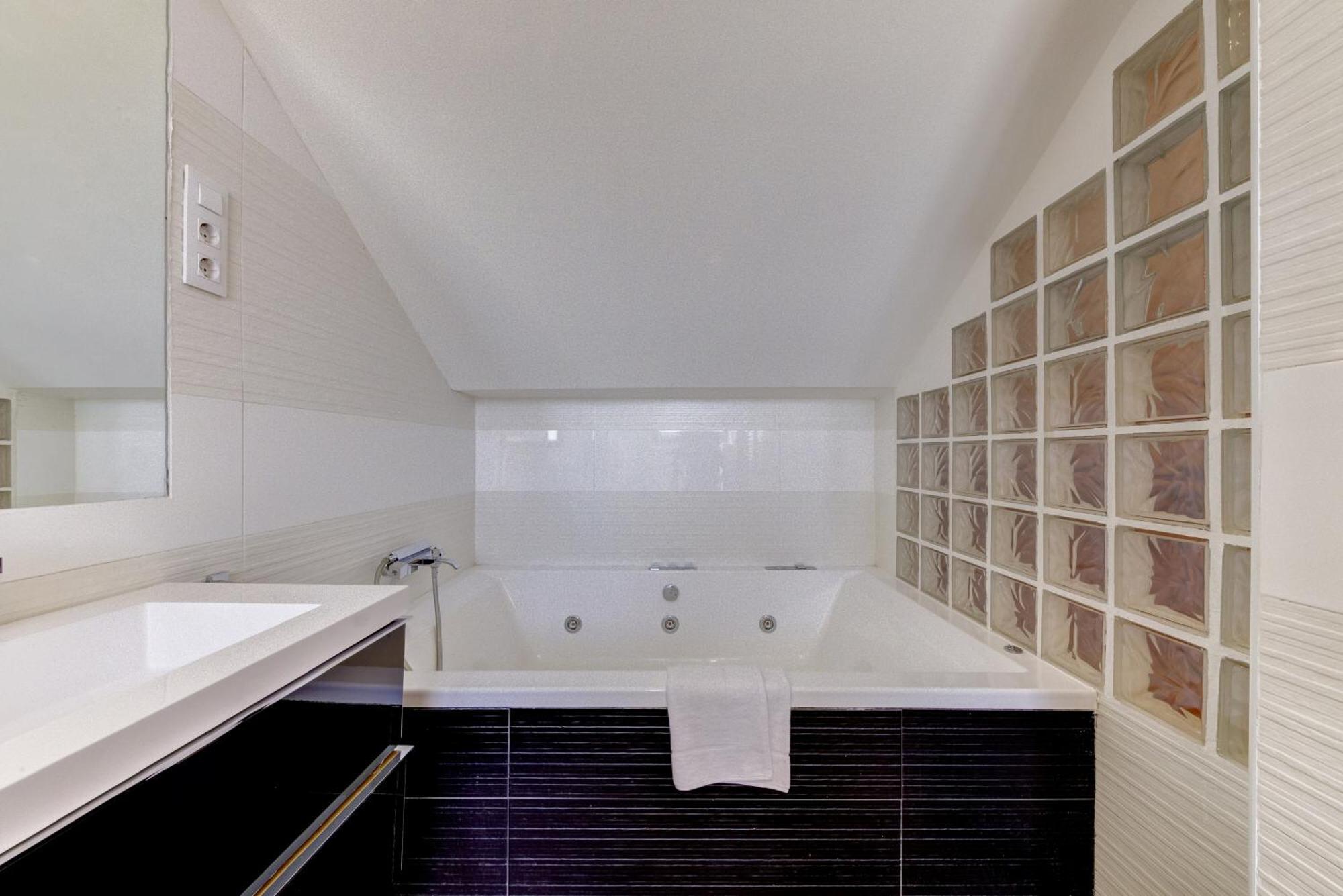 Ferienwohnung El Palomar Madrid Exterior foto