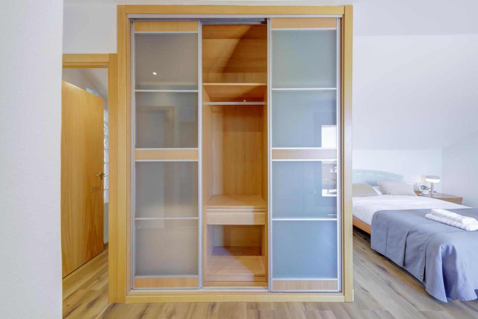 Ferienwohnung El Palomar Madrid Exterior foto