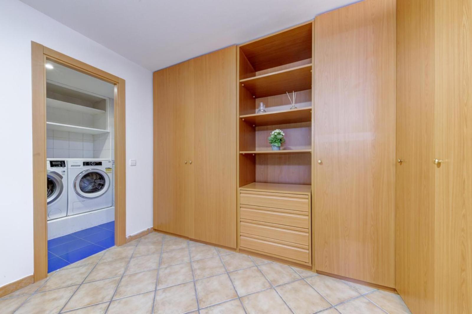 Ferienwohnung El Palomar Madrid Exterior foto