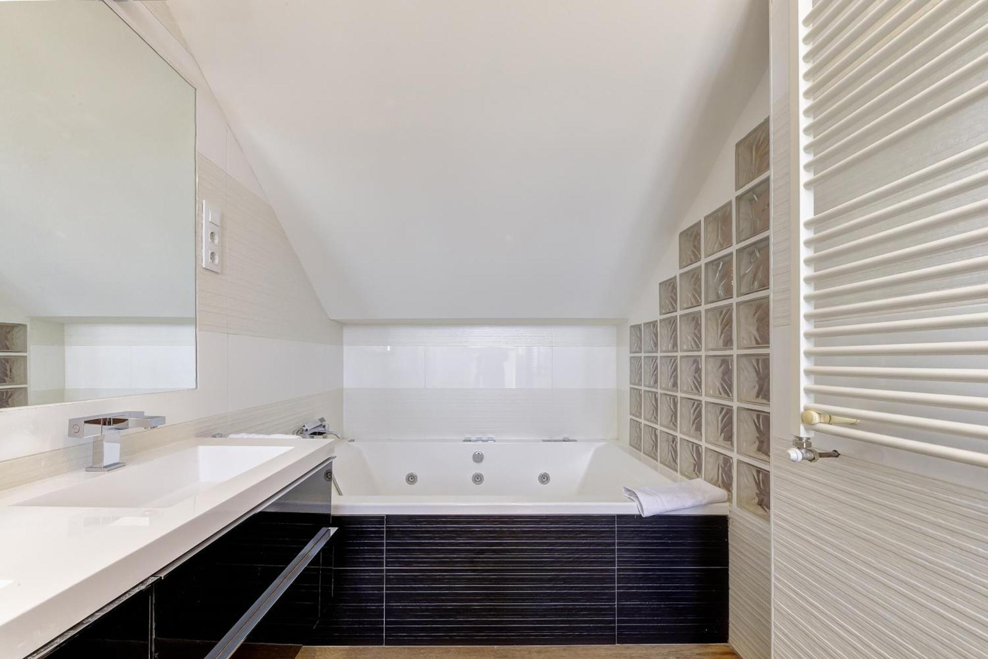 Ferienwohnung El Palomar Madrid Exterior foto