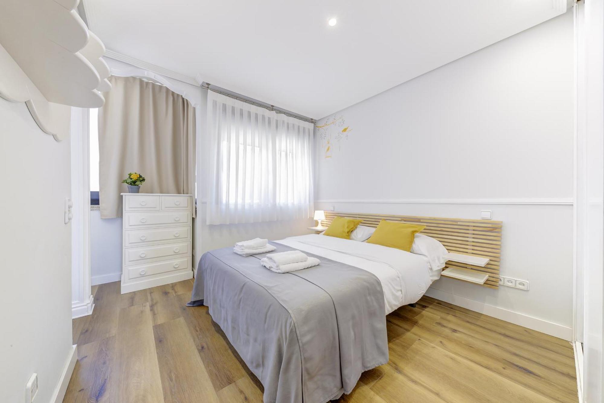 Ferienwohnung El Palomar Madrid Exterior foto