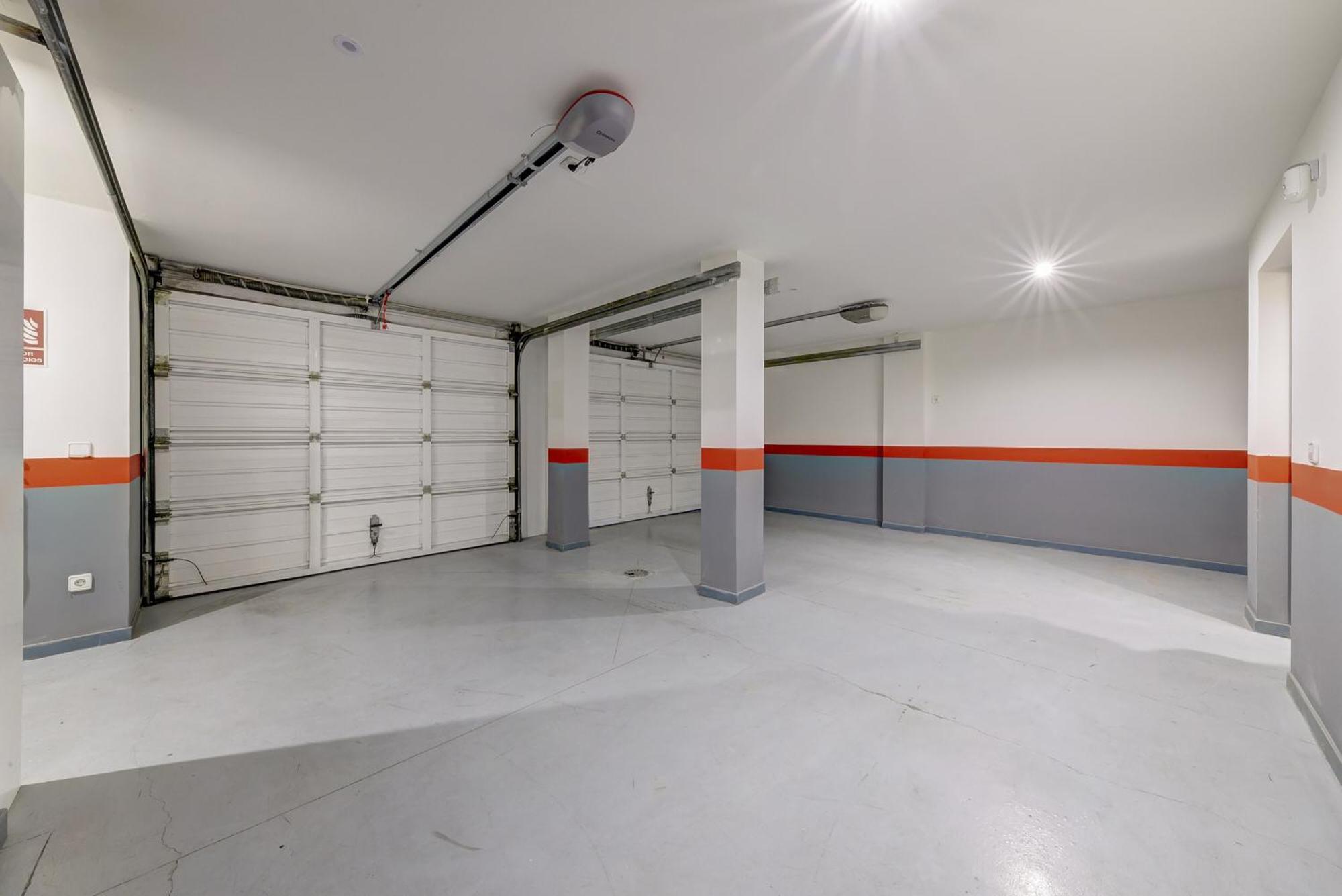 Ferienwohnung El Palomar Madrid Exterior foto