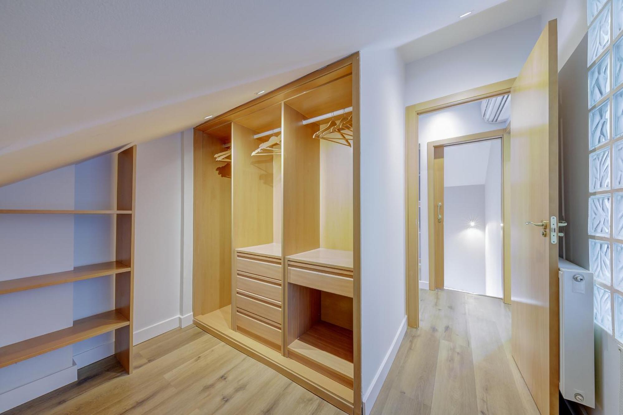 Ferienwohnung El Palomar Madrid Exterior foto